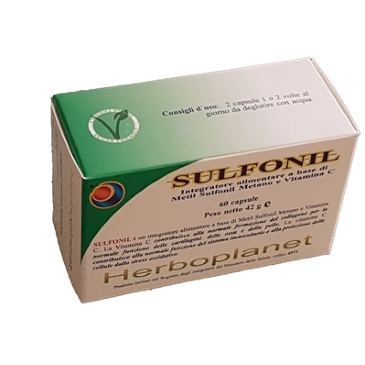 SULFONIL 60 Cpr SULFONIL 60 Cpr