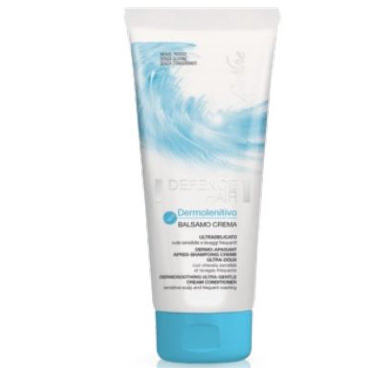 DEFENCE HAIR Bals.Crema 200ml DEFENCE HAIR Bals.Crema 200ml