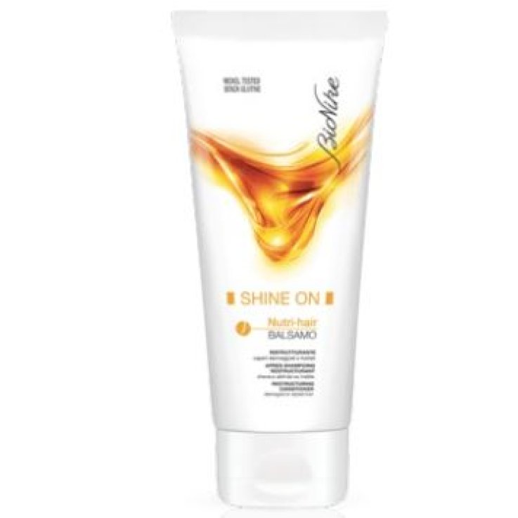 SHINE ON Balsamo 200ml SHINE ON Balsamo 200ml