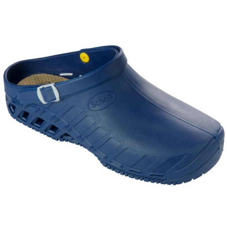 CLOG Evo Blu 35/36 CLOG Evo Blu 35/36