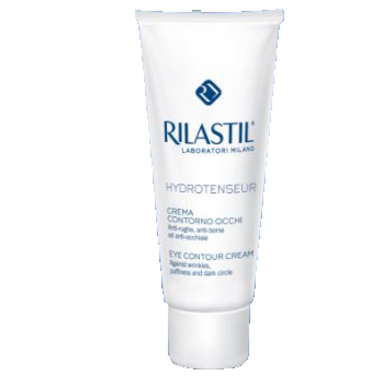 RILASTIL HYDROTENSEUR CREMA CONTORNO OCCHI SPECIAL PRICE 15ML RILASTIL HYDROTENSEUR CREMA CONTORNO OCCHI SPECIAL PRICE 15ML