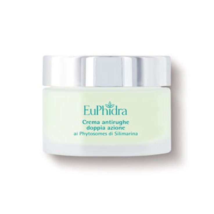 EUPHIDRA SP Crema Antir.40ml EUPHIDRA SP Crema Antir.40ml