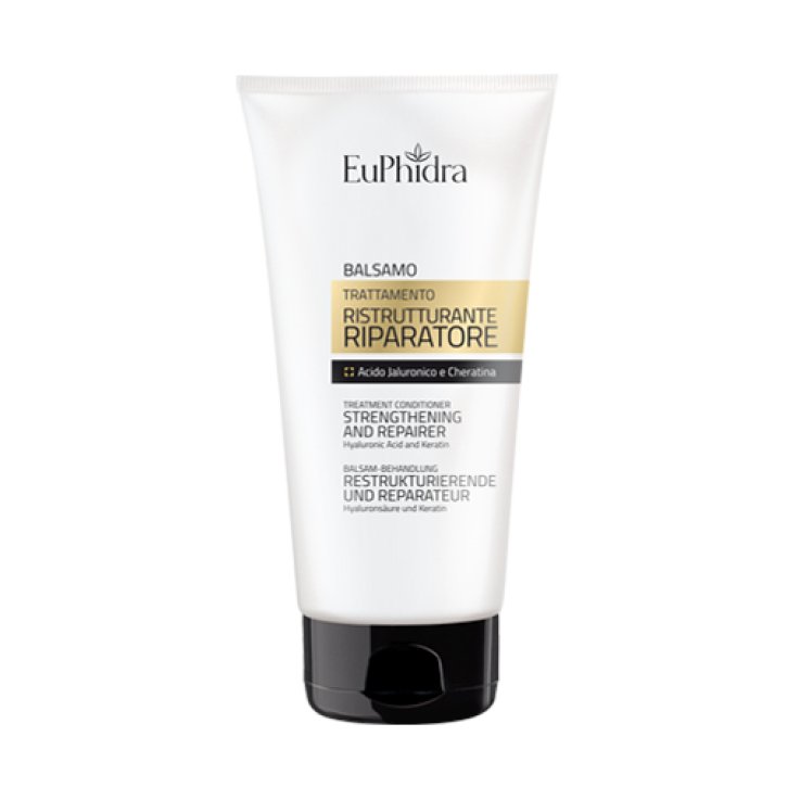 EUPHIDRA Bals.Ristr.Rinf.200ml EUPHIDRA Bals.Ristr.Rinf.200ml