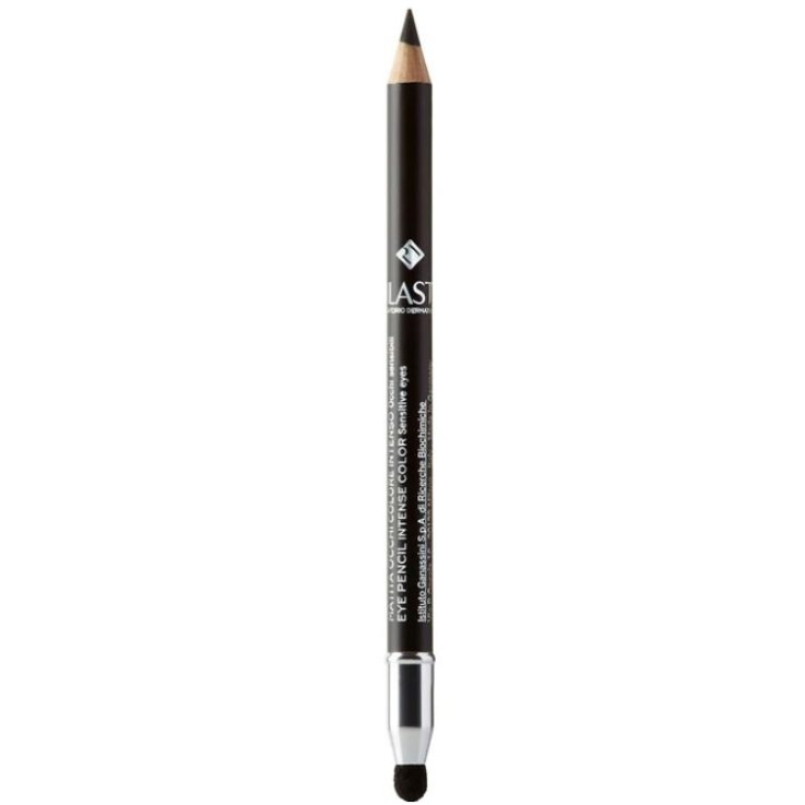 RILASTIL MAQUILLAGE MATITA OCCHI COLORE INTENSO NERO RILASTIL MAQUILLAGE MATITA OCCHI COLORE INTENSO NERO
