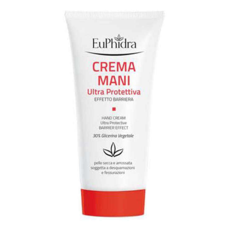 EUPHIDRA Cr.Mani U-Prot.75ml EUPHIDRA Cr.Mani U-Prot.75ml