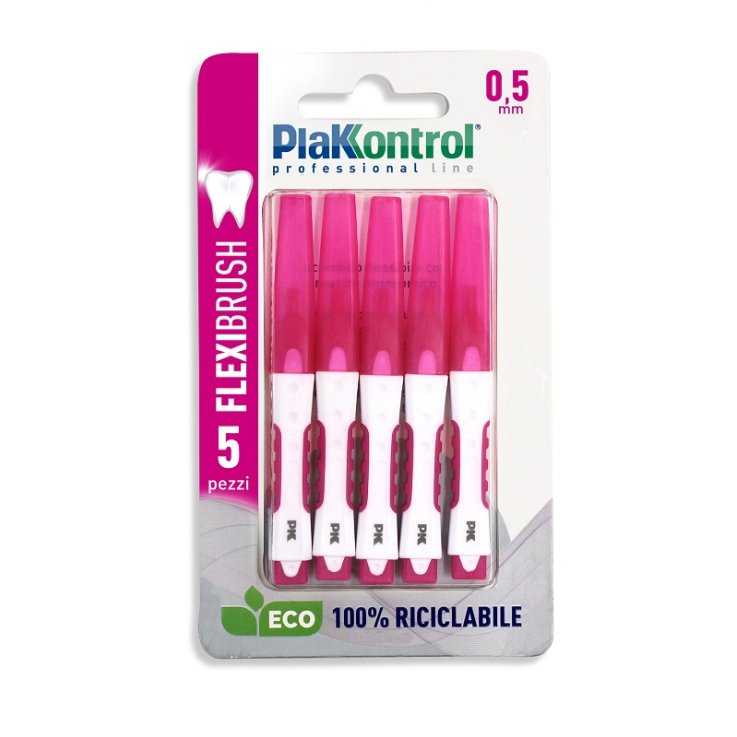 PLAKKONTROL Scov.FlexiBrush 05 PLAKKONTROL Scov.FlexiBrush 05