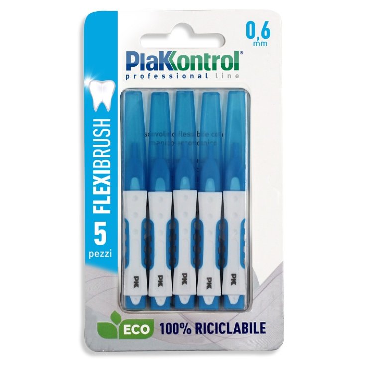 PLAKKONTROL Scov.FlexiBrush 06 PLAKKONTROL Scov.FlexiBrush 06