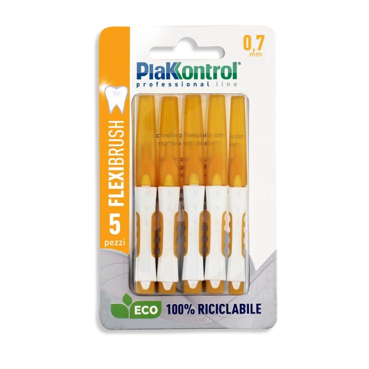 PLAKKONTROL Scov.FlexiBrush 07 PLAKKONTROL Scov.FlexiBrush 07