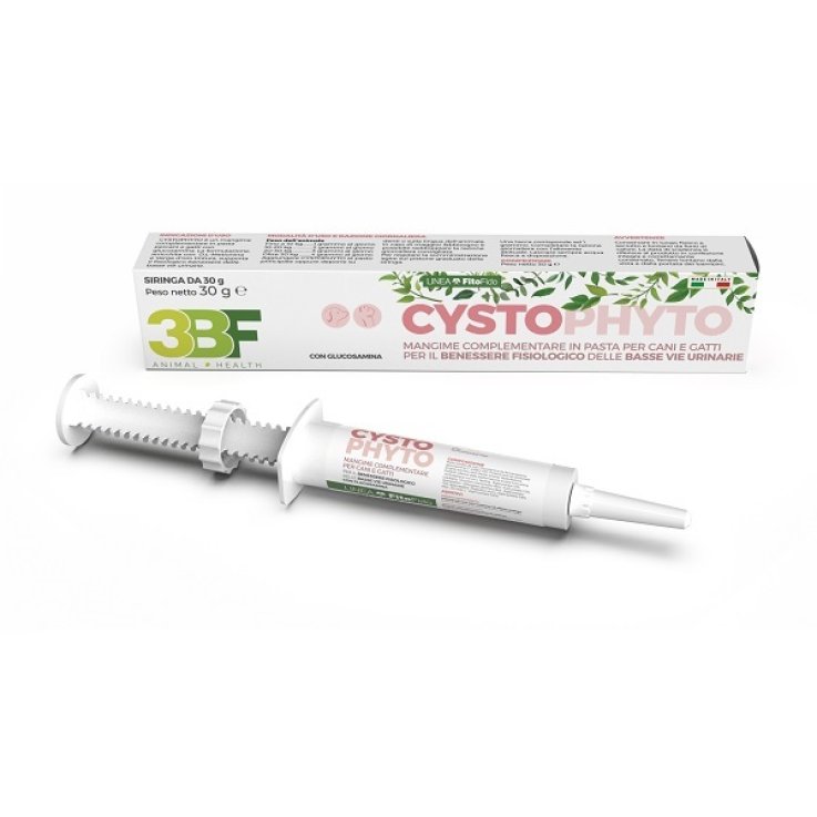 CYSTOPHYTO Pasta 30g CYSTOPHYTO Pasta 30g