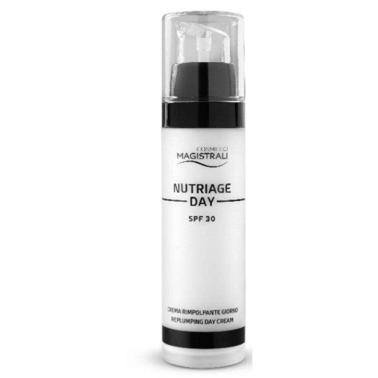 NUTRIAGE Day 50ml NUTRIAGE Day 50ml
