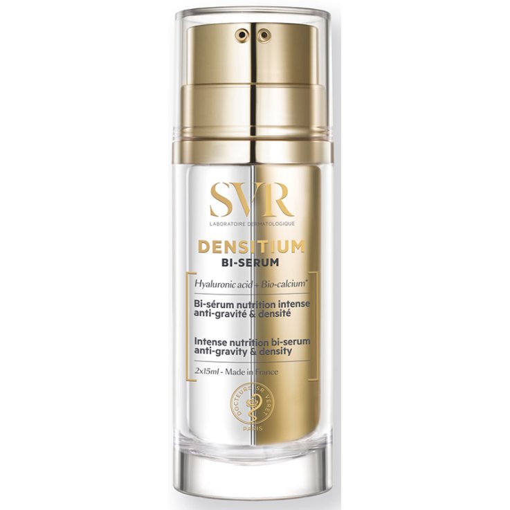 SVR DENSITIUM BI-SERUM 2 X 15 ML SVR DENSITIUM BI-SERUM 2 X 15 ML