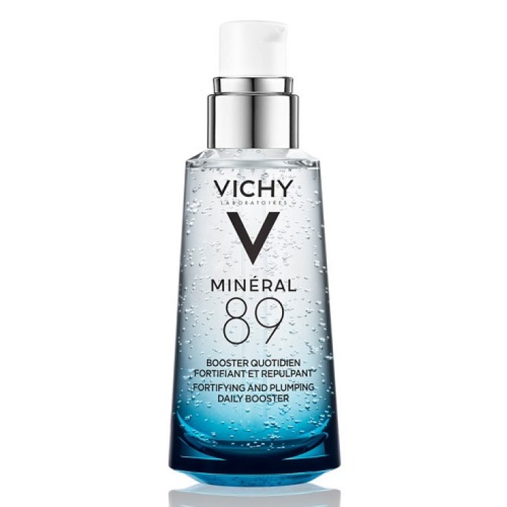VICHY Mineral89 Siero 50ml VICHY Mineral89 Siero 50ml