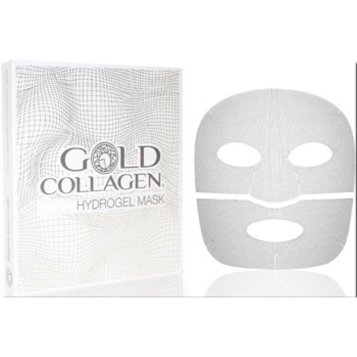 PURE Gold Collagen Hydro Mask PURE Gold Collagen Hydro Mask