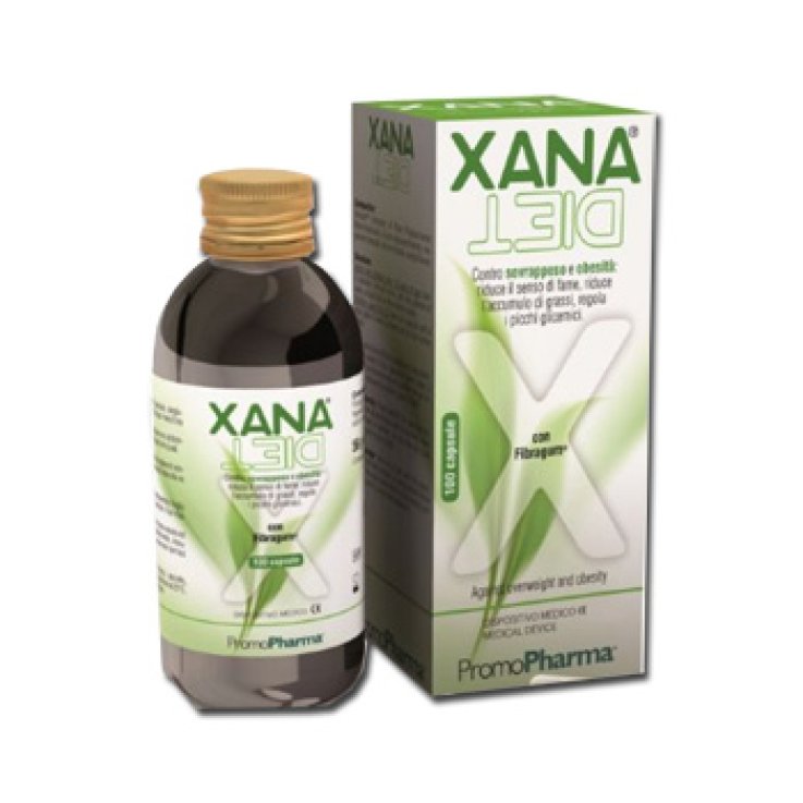 XANADIET 100 CAPSULE XANADIET 100 CAPSULE