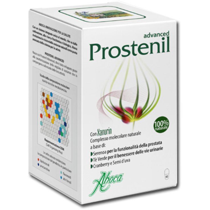 PROSTENIL Advanced 60Opr ABOCA PROSTENIL Advanced 60Opr ABOCA