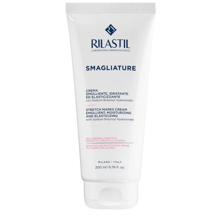 RILASTIL Smagl.Crema P/S 200ml