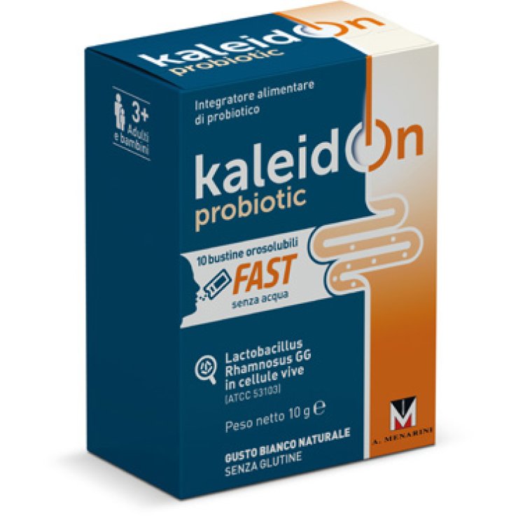KALEIDON Fast Stk Bianco Nat. KALEIDON Fast Stk Bianco Nat.