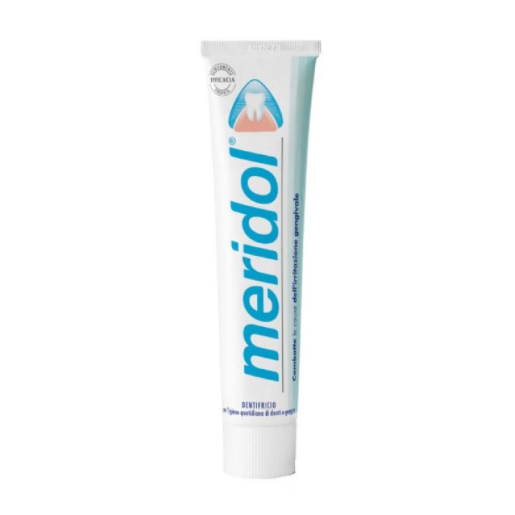 MERIDOL DENTIFRICIO 100 ML MERIDOL DENTIFRICIO 100 ML