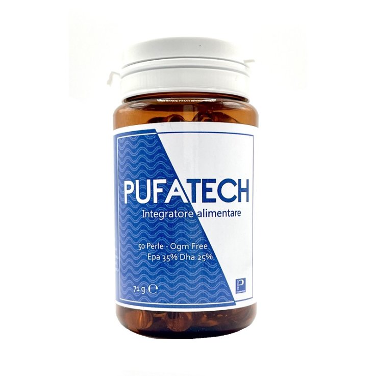 PUFATECH 50 Perle PUFATECH 50 Perle