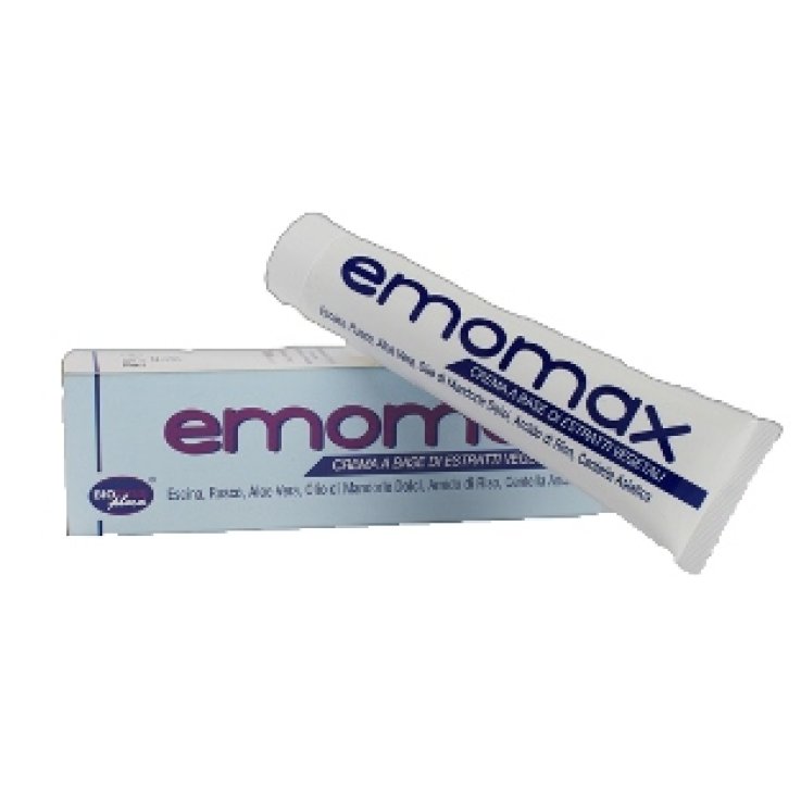 EMOMAX 75 ML EMOMAX 75 ML