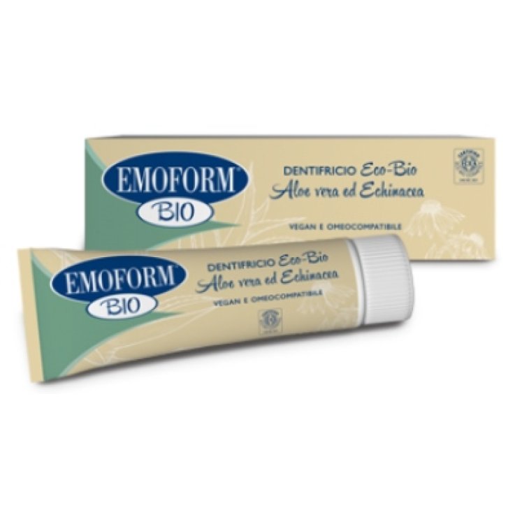 EMOFORM BIO Dent.Aloe 75ml OFS EMOFORM BIO Dent.Aloe 75ml OFS