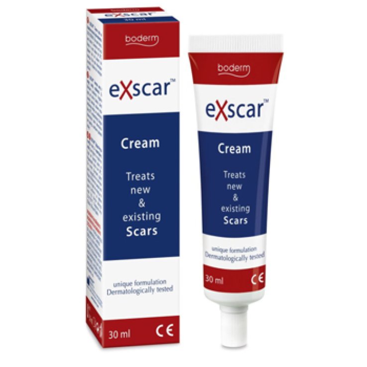 EXSCAR Cream 30ml EXSCAR Cream 30ml