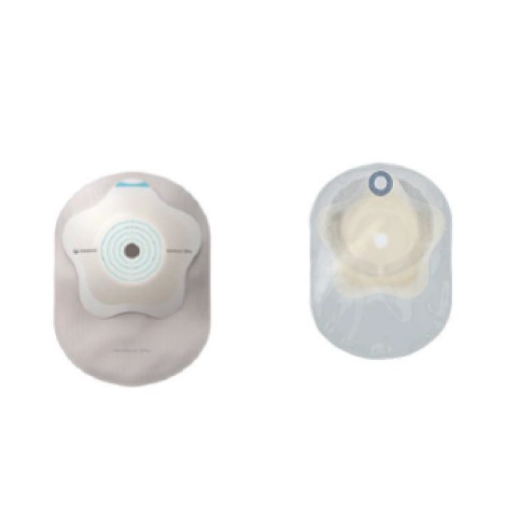 SENSURA MIO CH MAXI ISP 10-60 SENSURA MIO CH MAXI ISP 10-60