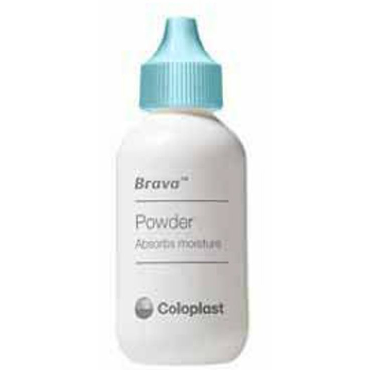 BRAVA Polvere 25g BRAVA Polvere 25g