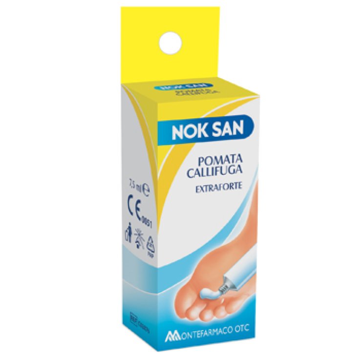 NOKSAN POMATA CALLIFUGA 7,5 ML NOKSAN POMATA CALLIFUGA 7,5 ML