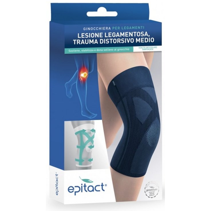 EPITACT Gin.Legamenti 3 EPITACT Gin.Legamenti 3