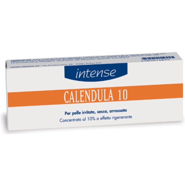 INTENSE CREMA CALENDULA 60 ML INTENSE CREMA CALENDULA 60 ML