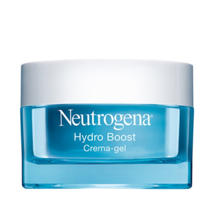 NEUTROGENA HB Crema-Gel 50ml NEUTROGENA HB Crema-Gel 50ml