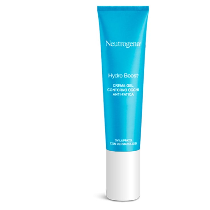 NEUTROGENA CONTORNO OCCHI RIVITALIZZANTE 15 ML NEUTROGENA CONTORNO OCCHI RIVITALIZZANTE 15 ML