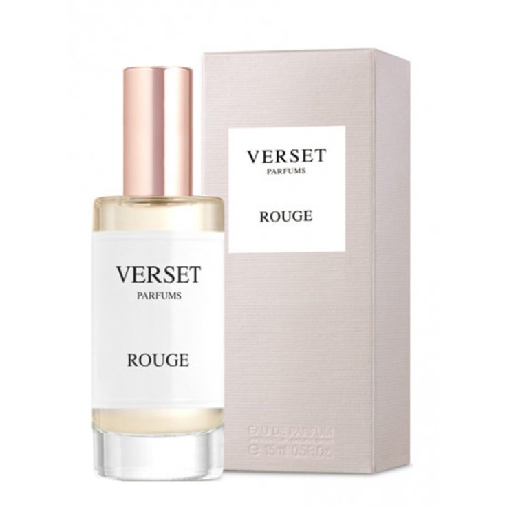 VERSET ROUGE EAU DE PARFUM 15 ML VERSET ROUGE EAU DE PARFUM 15 ML