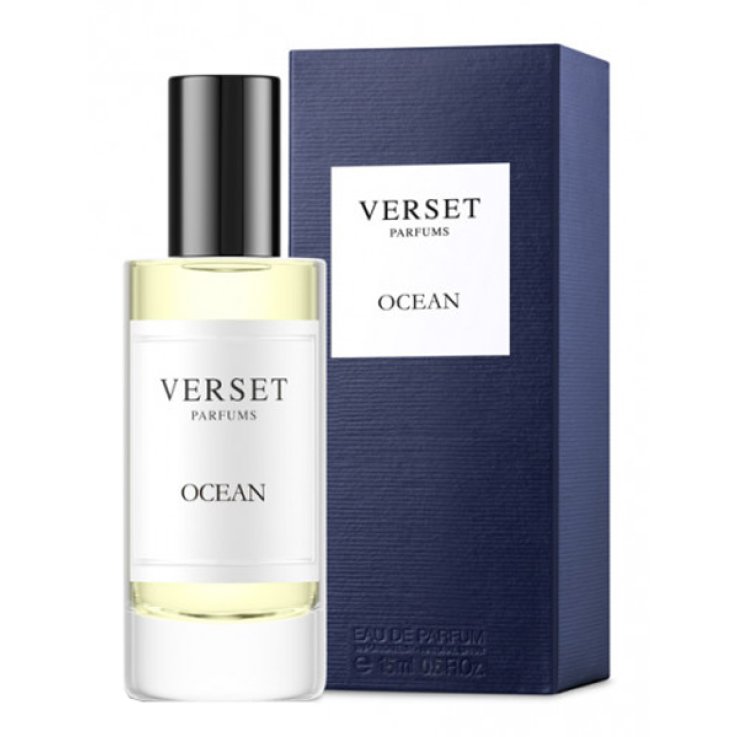 VERSET OCEAN EAU DE PARFUM 15 ML VERSET OCEAN EAU DE PARFUM 15 ML