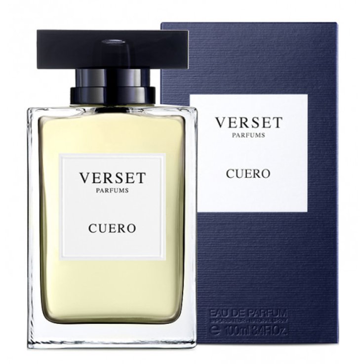 VERSET CUERO EAU DE PARFUM 100 ML VERSET CUERO EAU DE PARFUM 100 ML