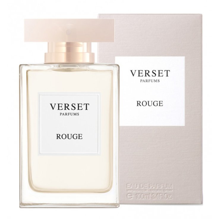 VERSET ROUGE EAU DE PARFUM 100 ML VERSET ROUGE EAU DE PARFUM 100 ML