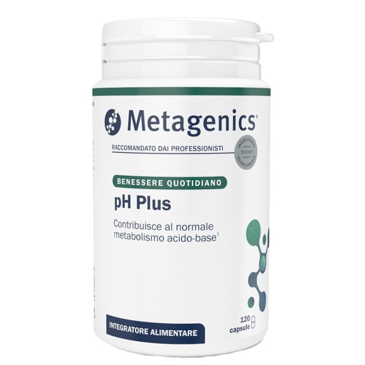 PH PLUS 120 Cps PH PLUS 120 Cps