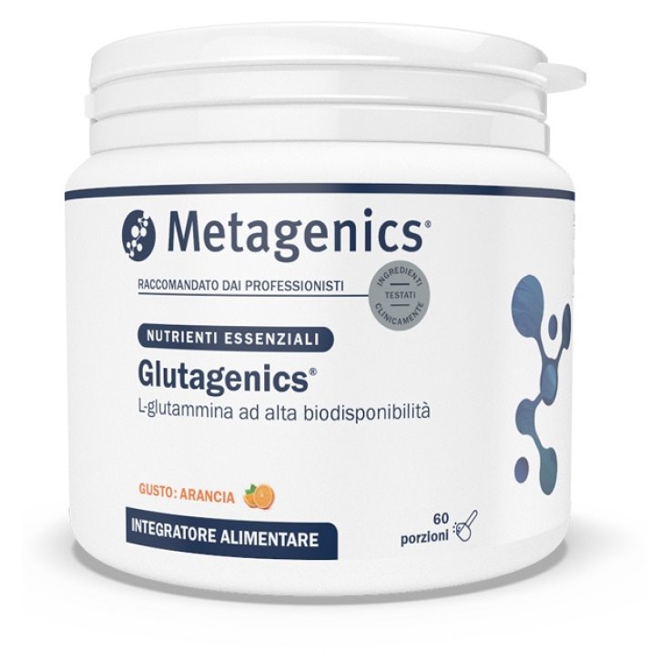 GLUTAGENICS 167g GLUTAGENICS 167g