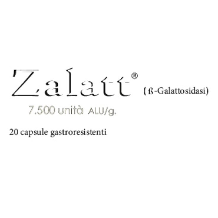 ZALATT 20 Cps ZALATT 20 Cps