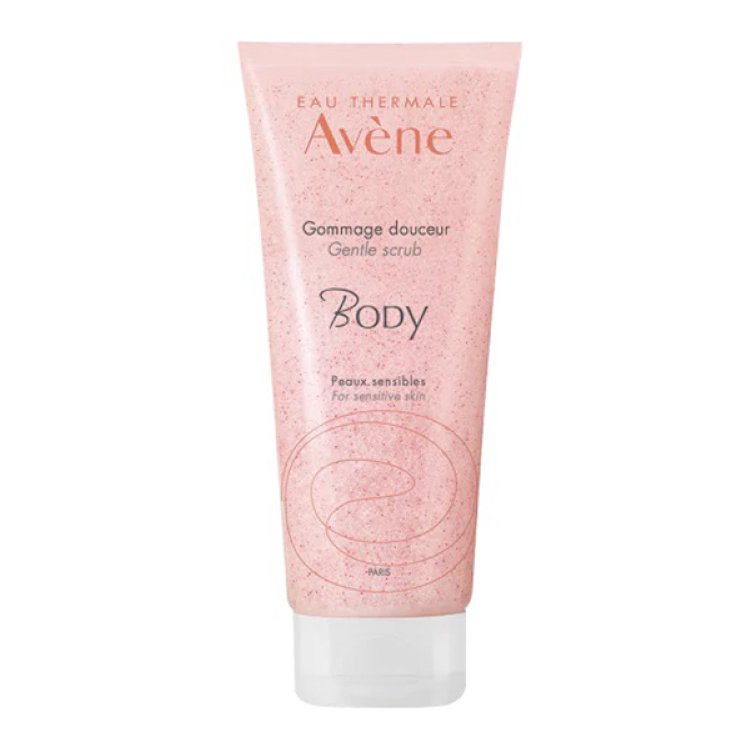 EAU THERMALE AVENE BODY GOMMAGE 200 ML ESFOLIANTE EAU THERMALE AVENE BODY GOMMAGE 200 ML ESFOLIANTE