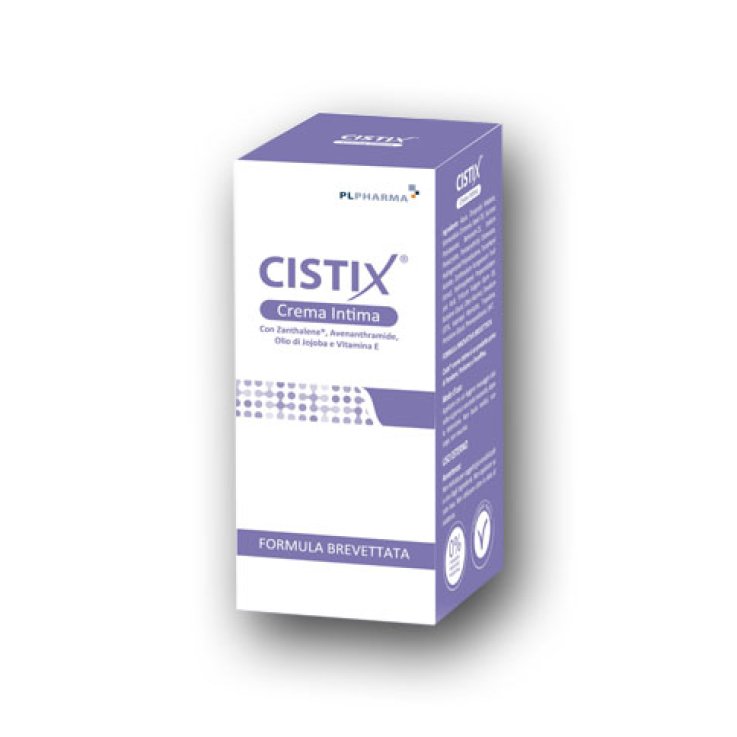CISTIX Crema Intima 30ml CISTIX Crema Intima 30ml