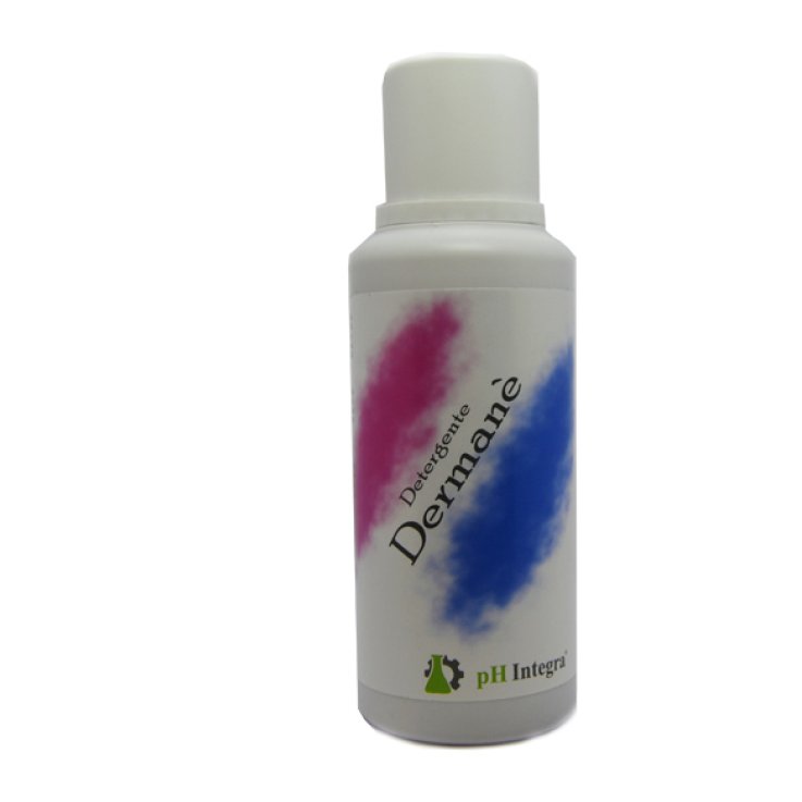 DERMANE'Det.Corpo 250ml DERMANE'Det.Corpo 250ml