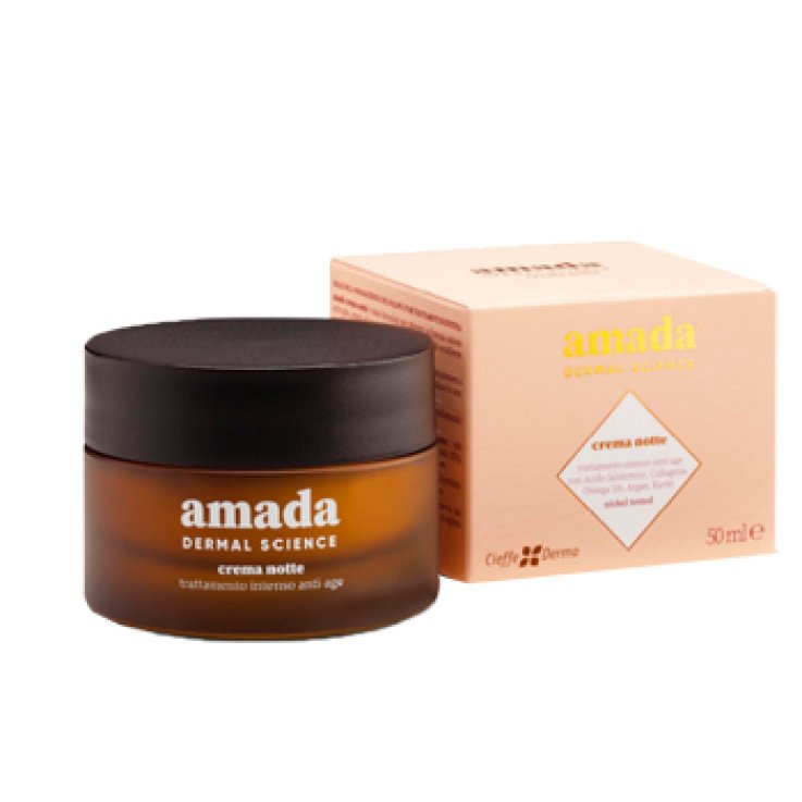 AMADA Crema Notte 60ml AMADA Crema Notte 60ml