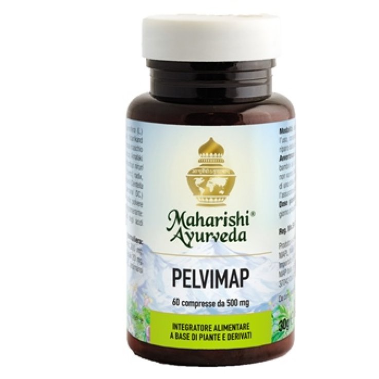 PELVIMAP 60 Cpr PELVIMAP 60 Cpr