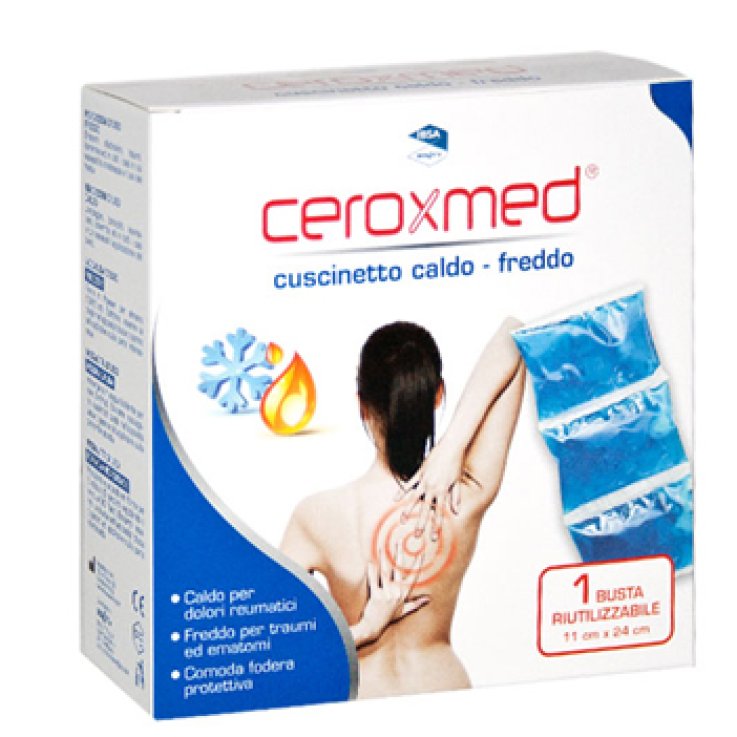 CEROXMED Cusc.CaldoFreddo11x24 CEROXMED Cusc.CaldoFreddo11x24