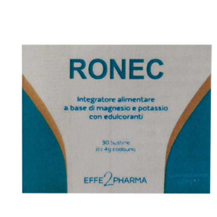 RONEC 30 Bust. RONEC 30 Bust.