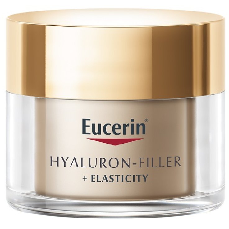 EUCERIN Hyal.Fill.El.NTT 50ml EUCERIN Hyal.Fill.El.NTT 50ml