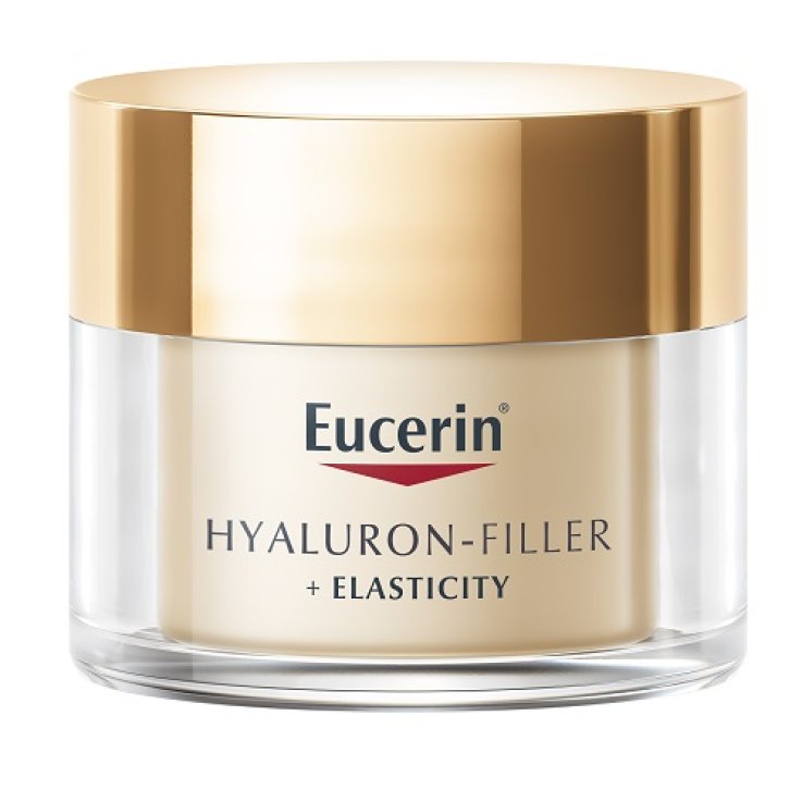 EUCERIN Hyal.Fill.El.GG 50ml EUCERIN Hyal.Fill.El.GG 50ml