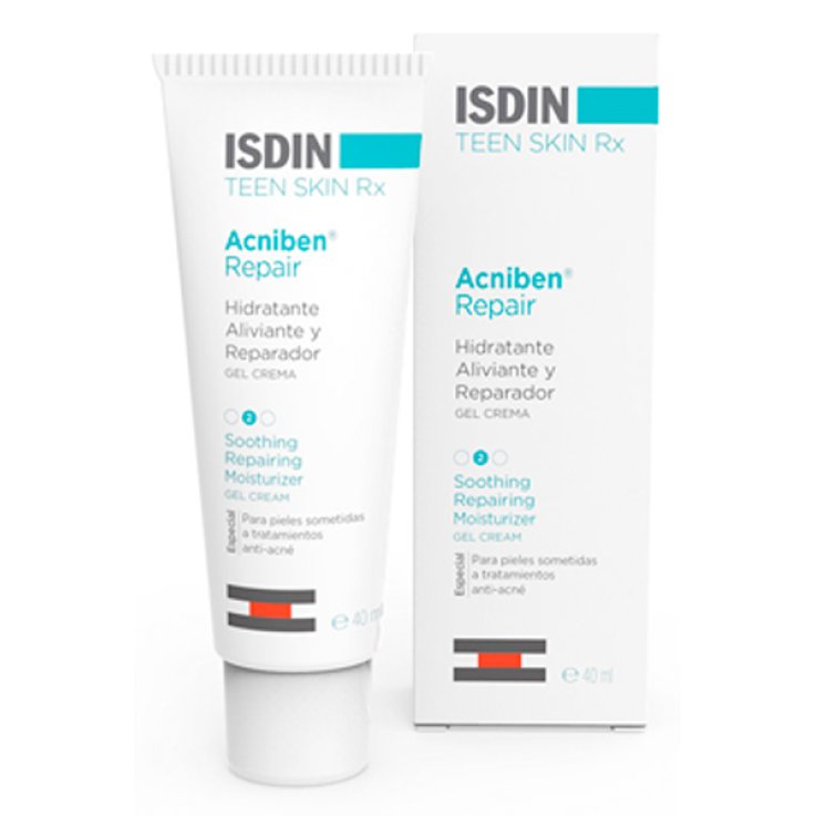 ACNIBEN Repair Gel Crema 40ml ACNIBEN Repair Gel Crema 40ml